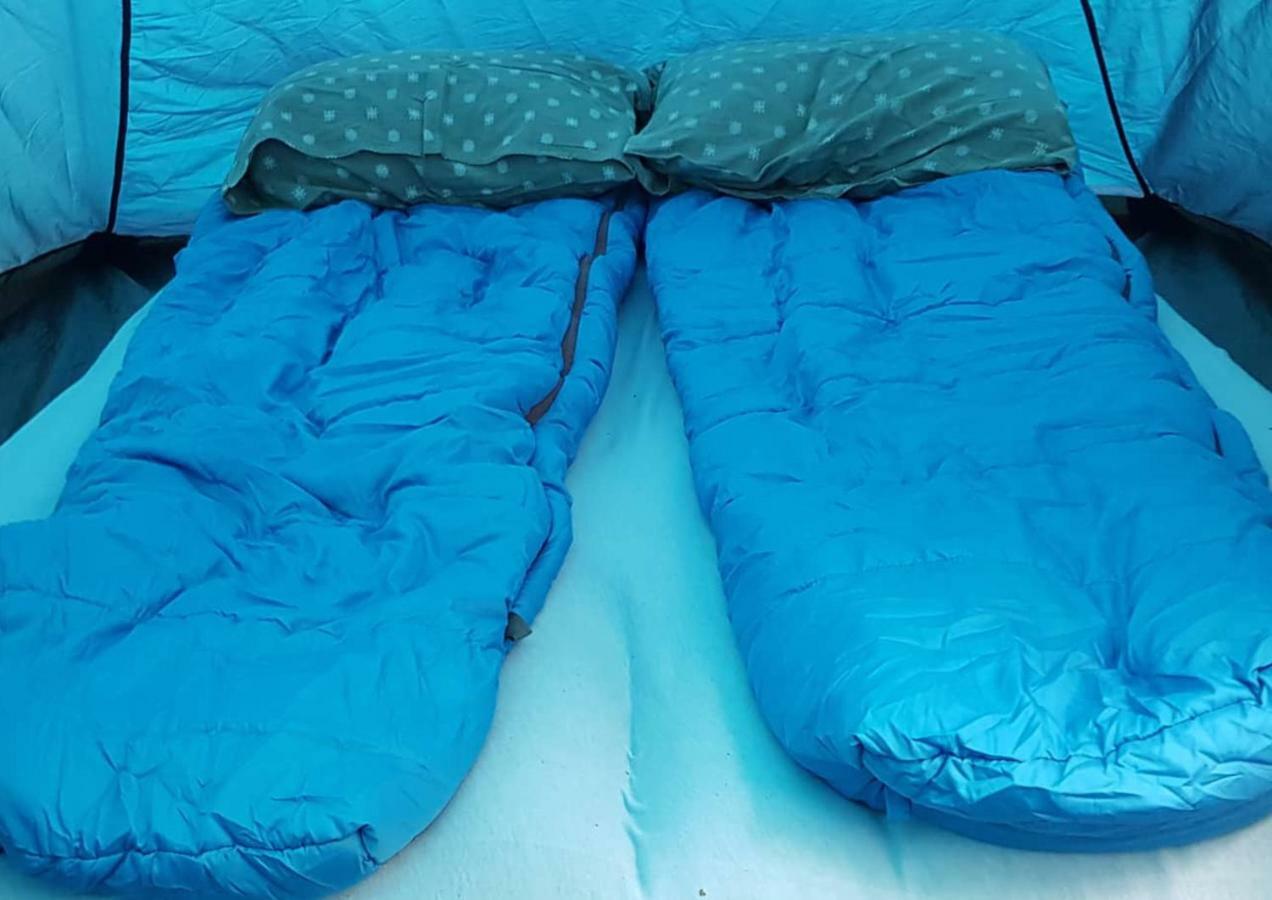 Stafafell Nature Park Camping المظهر الخارجي الصورة