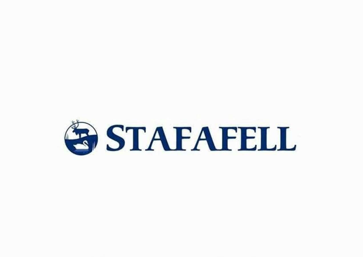 Stafafell Nature Park Camping المظهر الخارجي الصورة